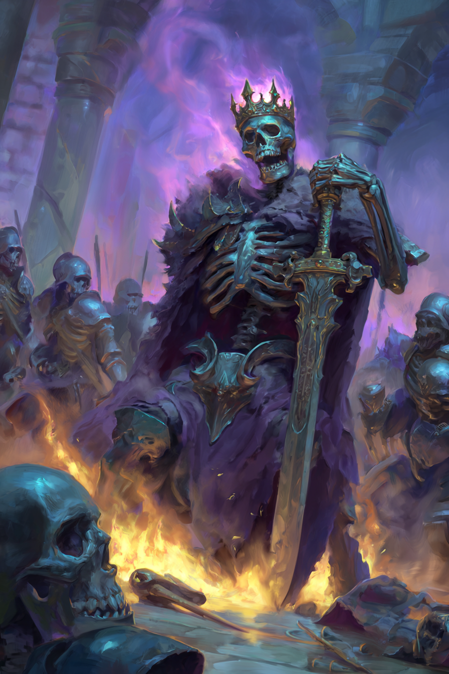 Bahir the Deathless